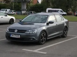 Gri Utilizat 2013 VW Jetta Berlinǎ | 6.800 EUR (Preț OK)