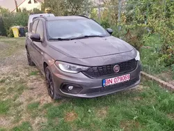 Gri Utilizat 2019 Fiat Tipo Business Break | 8.650 EUR (Preț OK)