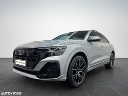 Argint Utilizat 2025 Audi Q8 SUV | 84.074 EUR (Preț OK)