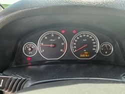 Utilizat 2007 Opel Vectra Hatchback | 2.400 EUR (Preț OK)
