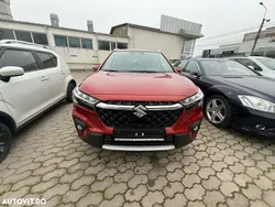 Rosu Nouă 2024 Suzuki SX4 S-Cross SUV | 24.520 EUR