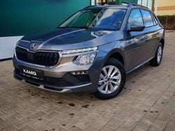 Culoaregri Nouă 2025 Skoda Kamiq Selection SUV | 24.820 EUR (Super Preț)