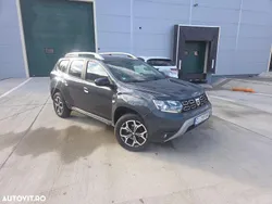 Culoaregri Utilizat 2021 Dacia Duster Prestige SUV | 14.450 EUR (Preț bun)