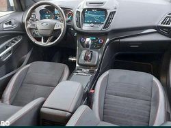 Culoarealb Utilizat 2019 Ford Kuga ST-Line SUV | 13.300 EUR (Preț OK)