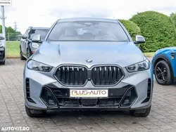 Gri Utilizat 2024 BMW X6 SUV | 79.980 EUR (Super Preț)