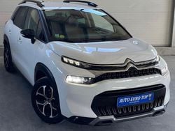 Culoarealb Utilizat 2022 Citroën C3 Aircross Shine SUV | 12.800 EUR (Preț bun)