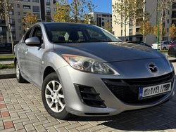 Culoaregri Utilizat 2010 Mazda 3 Hatchback | 4.300 EUR (Preț OK)