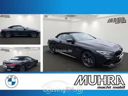 Negru Utilizat 2023 BMW M8 Competition Edition Coupe | 111.131 EUR