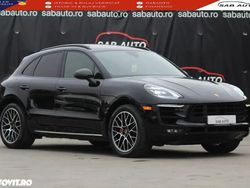 Negru Utilizat 2017 Porsche Macan GTS SUV | 37.999 EUR