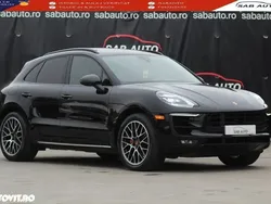 Negru Utilizat 2017 Porsche Macan GTS SUV | 38.999 EUR