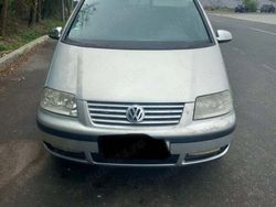 Utilizat 2006 VW Sharan Monovolum | 3.000 EUR (Preț OK)