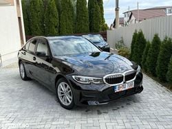 Culoarenegru Utilizat 2021 BMW 320 Berlinǎ | 27.900 EUR (Preț OK)