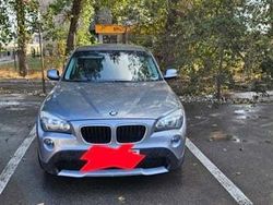 Utilizat 2010 BMW X1 SUV | 5.000 EUR (Puțin scump)