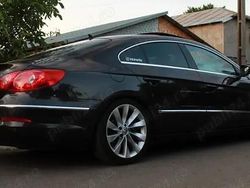 Utilizat 2009 VW CC Berlinǎ | 8.500 EUR (Puțin scump)