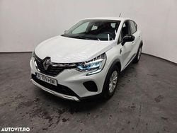 Culoarealb Utilizat 2020 Renault Captur SUV | 13.310 EUR (Puțin scump)