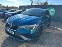 Albastru Utilizat 2023 Renault Arkana RS Line SUV | 27.500 EUR