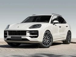 Negru Utilizat 2018 Porsche Cayenne SUV | 156.129 EUR