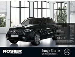 Utilizat 2024 Mercedes GLE450 AMG Advanced Plus | 93.617 EUR (Super Preț)