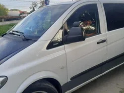 Utilizat 2007 Mercedes Vito Monovolum | 7.000 EUR (Scump)