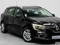 Utilizat 2017 Renault Mégane IV Break | 10.000 EUR (Preț OK)