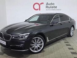 Culoaregri Utilizat 2017 BMW 750 Comfort Edition Berlinǎ | 35.000 EUR (Scump)