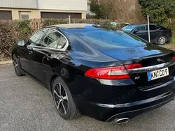 Utilizat 2010 Jaguar XF Berlinǎ | 2.800 EUR