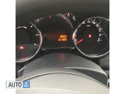 Rosu Utilizat 2011 Peugeot 5008 Monovolum | 5.500 EUR