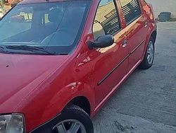 Utilizat 2007 Dacia Logan Berlinǎ | 1.650 EUR (Super Preț)