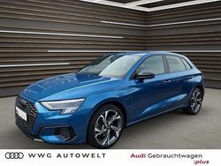 Utilizat 2022 Audi A3 Sportback e-tron Advanced Hatchback | 30.037 EUR