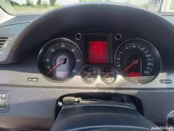 Utilizat 2007 VW Passat Break | 2.950 EUR (Preț OK)