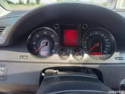 Utilizat 2007 VW Passat Break | 3.000 EUR (Preț OK)