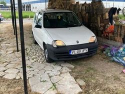 Utilizat 2003 Fiat Seicento Hatchback | 500 EUR