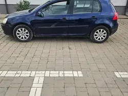 Utilizat 2005 VW Golf IV SE | 2.000 EUR (Preț bun)