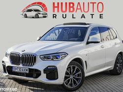 Culoarealb Utilizat 2021 BMW X5 Comfort Edition SUV | 51.498 EUR (Super Preț)