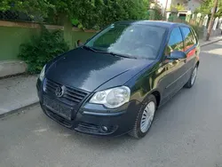 Utilizat 2006 VW Polo Hatchback | 1.950 EUR (Preț OK)