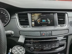 Utilizat 2015 Peugeot 508 Berlinǎ | 9.000 EUR
