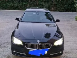 Utilizat 2015 BMW 520 Sport Line Berlinǎ | 13.999 EUR (Super Preț)