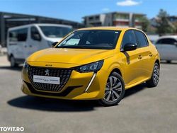 Galbeuriu Utilizat 2023 Peugeot 208 Active Hatchback | 13.400 EUR (Preț OK)