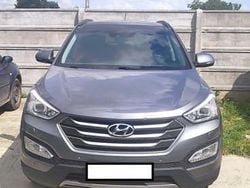 Utilizat 2015 Hyundai Santa Fe SUV | 15.700 EUR (Preț OK)