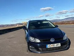 Utilizat 2016 VW Golf VII Break | 9.499 EUR (Preț OK)