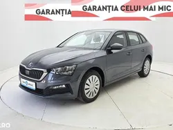 Culoaregri Utilizat 2020 Skoda Scala Ambition Hatchback | 13.250 EUR (Preț OK)