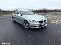 Culoareargint Utilizat 2018 BMW 420 Gran Coupé M Sport Coupe | 15.990 EUR (Super Preț)