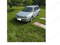 Utilizat 2003 VW Golf IV Break | 1.700 EUR (Preț OK)