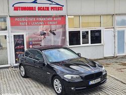 Culoarenegru Utilizat 2012 BMW 520 Comfort Edition Berlinǎ | 9.990 EUR (Puțin scump)