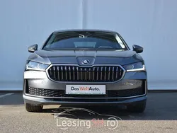 Gri Utilizat 2024 Skoda Superb Style Berlinǎ | 41.899 EUR