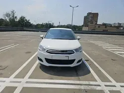 Utilizat 2014 Citroën C4 Berlinǎ | 5.150 EUR (Preț OK)