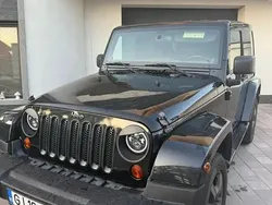 Utilizat 2014 Jeep Wrangler SUV | 16.000 EUR (Super Preț)