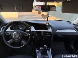 Utilizat 2010 Audi A4 Break | 6.000 EUR (Preț OK)