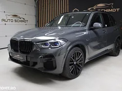 Culoaregri Utilizat 2022 BMW X5 SUV | 54.800 EUR (Puțin scump)