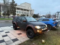 Utilizat 2007 Mitsubishi L200 Pickup | 12.500 EUR